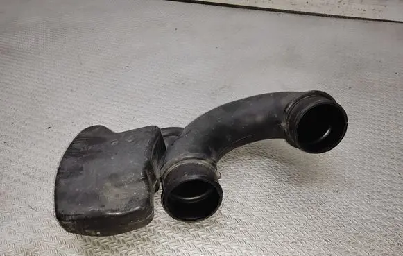 Alfa Romeo 156 Air intake hose/pipe 55181972