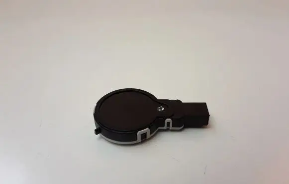 Rain sensor