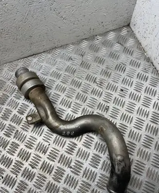 Land Rover Discovery 3 - LR3 Intercooler hose/pipe