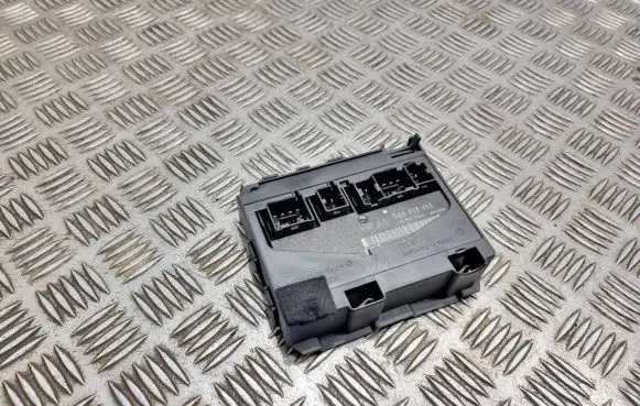 Volkswagen PASSAT B7 Comfort/convenience module 3AA959433 S0634H045