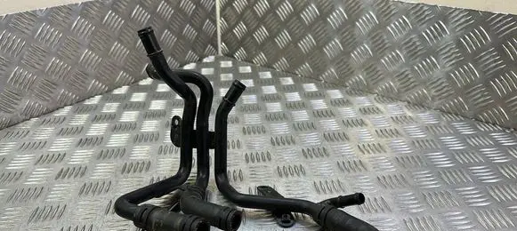 Audi A3 S3 8V Engine coolant pipe/hose 04L121064AC