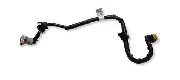 Alfa Romeo Giulia Fuel line pipe 50552106 50573624 203170621