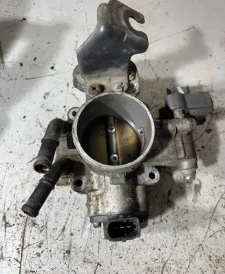 KIA Ceed Throttle valve 351002b000 3517026910 31502b000