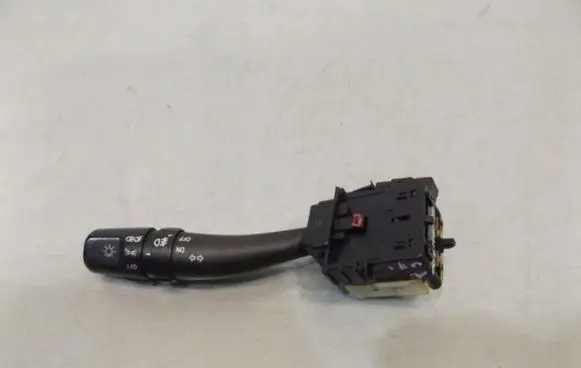 KIA Carnival Light switch