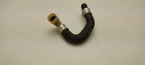 Ford Mustang VI Engine coolant pipe/hose FR3318K580CB