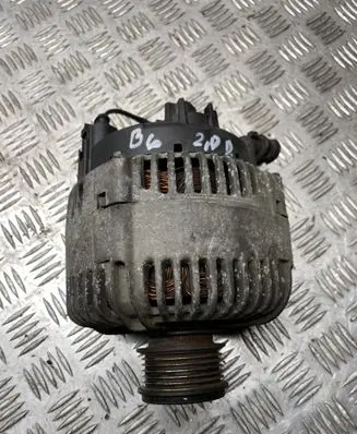 Generator/alternator