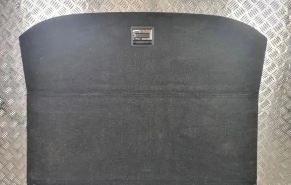 Lexus NX Trunk/boot mat liner 5841078010