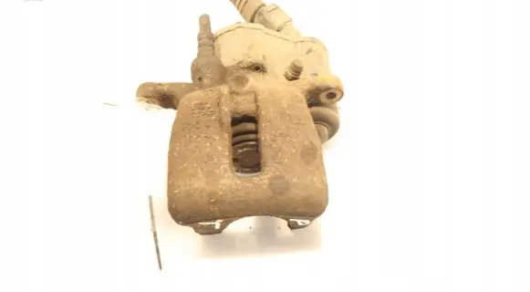 Audi A6 S6 C6 4F Rear brake caliper