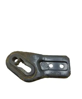 Opel Zafira B Radiator mount bracket 13153540 6622A KFG65075