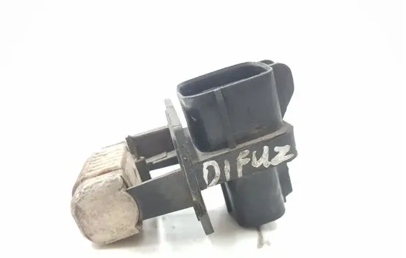 KIA Sportage Coolant fan relay 