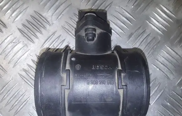 Fiat Bravo - Brava Mass air flow meter 0280218019
