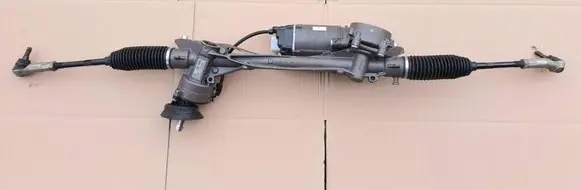 Volkswagen Golf VII Steering rack 5Q1423053AC