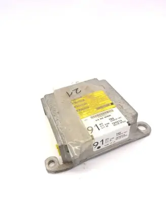 Toyota Corolla Verso E121 Airbag control unit/module 213819107 891700F032 213819-107
