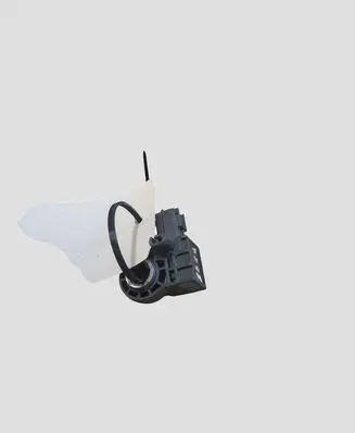 Volvo V40 Airbag deployment crash/impact sensor 31387891