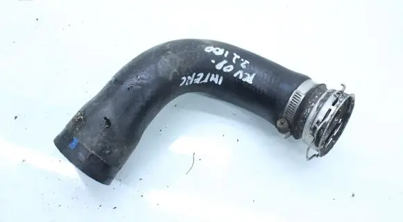 Toyota Corolla Verso AR10 Intercooler hose/pipe