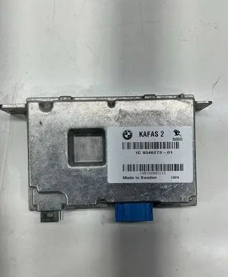 BMW i3 Camera control unit module 9346273 14B162003112 KAFAS2
