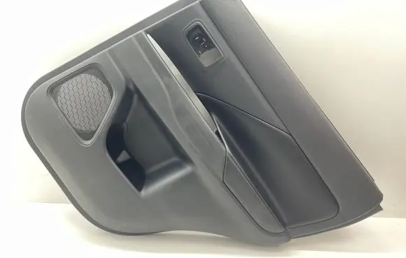 Mitsubishi Outlander Rear door card panel trim 7222A750XA 4X2J0