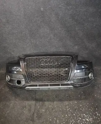 Audi Q5 SQ5 Front bumper