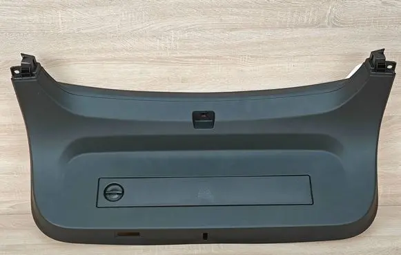 BMW 4 G22 G23 G24 G26 Tailgate trim 7487589