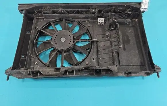 Fan set