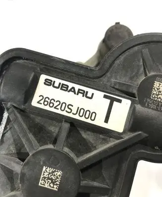 Subaru Forester SK Rear brake caliper 26620SJ000 26634SJ001