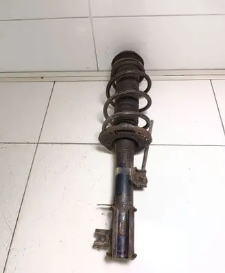 Suzuki Vitara (LY) Front shock absorber with coil spring 4160254PA 03091000821