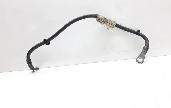 Volvo V60 Negative earth cable (battery) 30798695