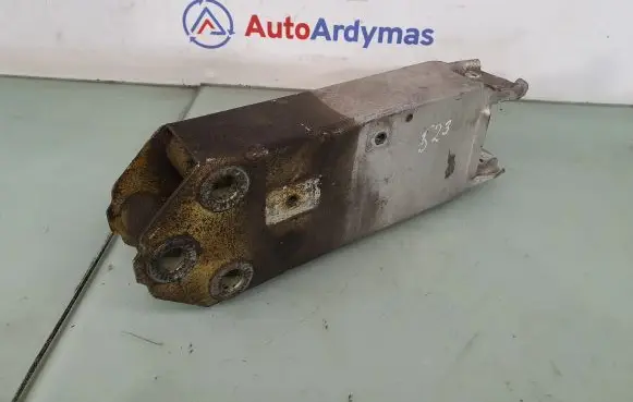 BMW 5 GT F07 Front bumper cross member 51117200742