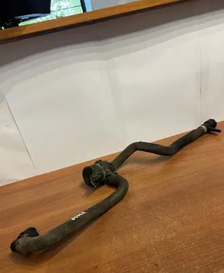 Jaguar E-Pace Water pump 0392023249 D4762