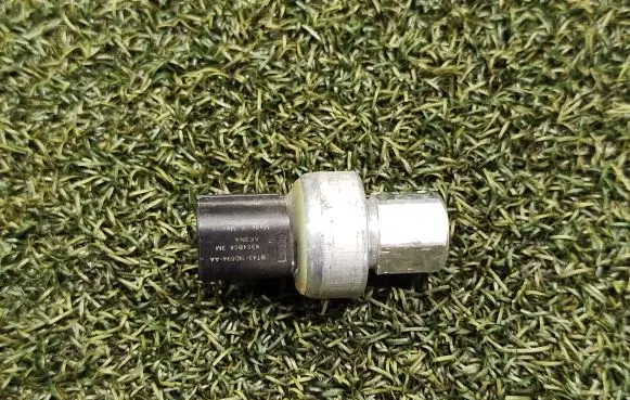 Ford Transit VII Air conditioning (A/C) pressure sensor BT4319D594AA