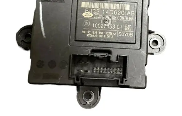 Land Rover Evoque I Door control unit/module BJ3214D620AB 1002745301
