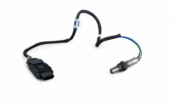 Volkswagen Tiguan Lambda probe sensor 04L907805BK 0281007143