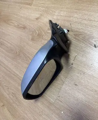 Mazda 2 Front door electric wing mirror 014202 024202