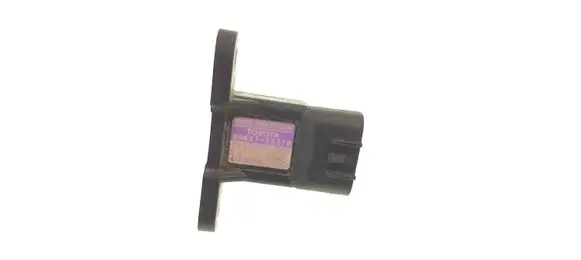 Toyota Avensis T250 Air pressure sensor 8942120210 0798005130