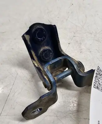 Renault Laguna II Rear door lower hinge