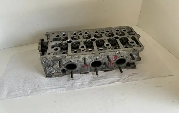 Audi Q7 4M Engine head 059354FA 0594BP