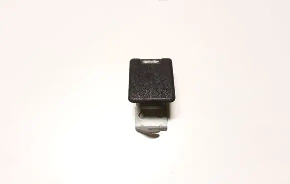 Mitsubishi Pajero Engine bonnet (hood) release handle