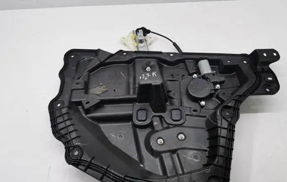 Mazda CX-5 Front door window regulator with motor KD355997X KD535997X K3006