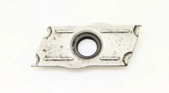 Audi A6 S6 C6 4F Fuel Injector clamp holder 059103113E