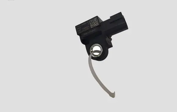 Ford Fiesta Airbag deployment crash/impact sensor FR3T148006AA