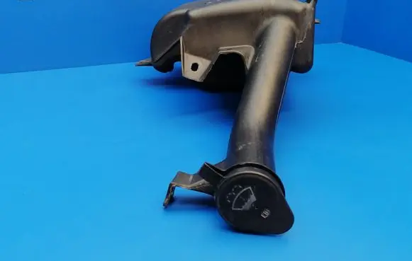 Cadillac CTS Windshield washer fluid reservoir/tank 25741396 10000004