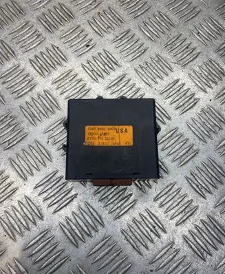 Other control units/modules