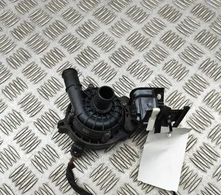 Skoda Kodiaq II Electric auxiliary coolant/water pump 1EA965567H