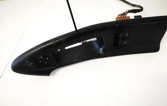 Audi A4 S4 B5 8D Electric window control switch 8d1867171b 8d1867171c
