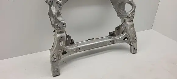 Mercedes-Benz E W238 Front subframe A2056220600 A2056822471 A2056208701