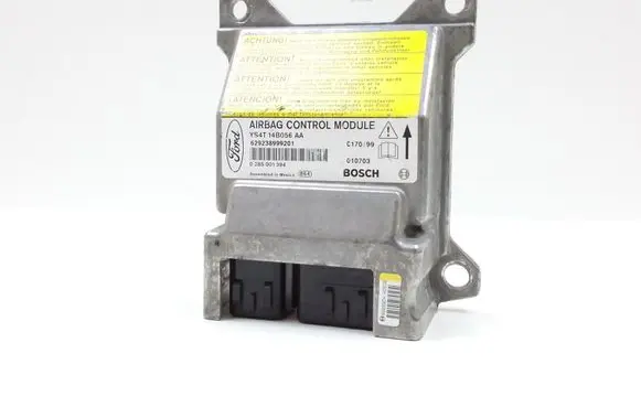 Ford Focus Airbag control unit/module 0285001394 YS4T14B056AA