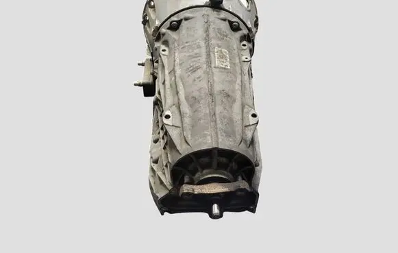 Mercedes-Benz E W213 Automatic gearbox 2132705101 010484300