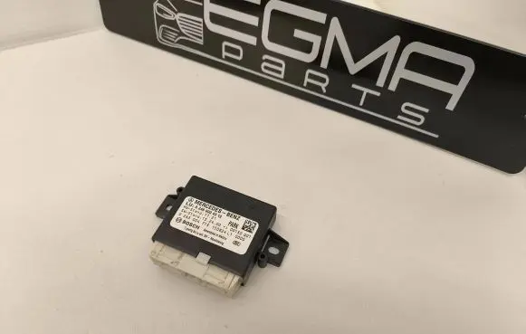 Mercedes-Benz B W246 W242 Parking PDC control unit/module A2469004312 0263004713