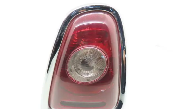 Mini One - Cooper Coupe R56 Rear/tail lights 2757012 2757010