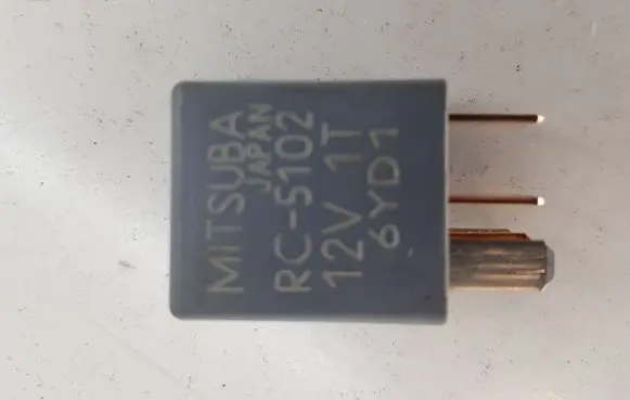 Honda CR-V Other relay RC5102